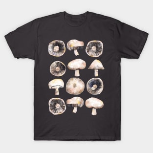 Mushrooms T-Shirt